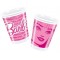 10 Adet 180/200cc Barbie Fabuluous Plastik Bardak
