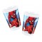 10 Adet 180/200cc Spiderman Klasik Plastik Bardak