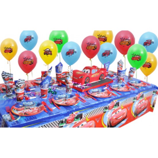 10 Kişilik Ben 10 Ekonomik Set