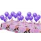 10 Kişilik Hannah Montana Mini Set