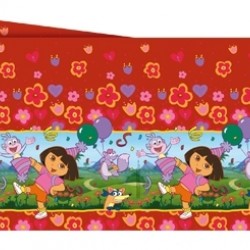 120x180 Santim Dora Masa Kağıt Örtüsü 