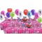 20 Kişilik Minnie Süper Set