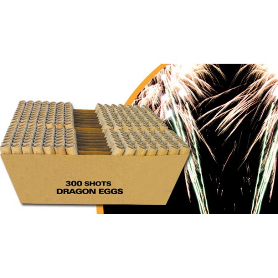 300 Atımlık Çapraz Batarya