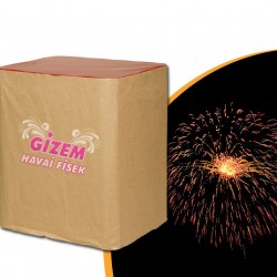 36 Atar 3 inç Shell Batarya