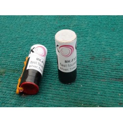 3 Mt. 1 Saniye İç Mekan Elektronik Silindir Volkan