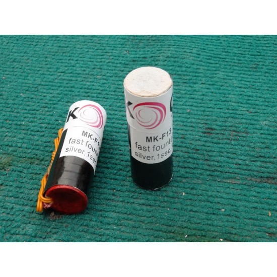 3 Mt. 1 Saniye İç Mekan Elektronik Silindir Volkan