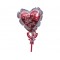 4 inç Simply Said Love Folyo Balon
