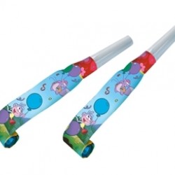 6 Adet Dora Kaynana Dili