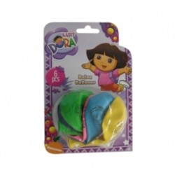 6lı Dora Blister Balon