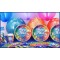 8 Kişilik Brilliant Birthday 30 Yaş Mini Set