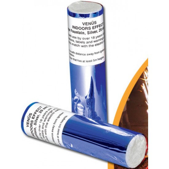 V-2003 20 Saniye 1,5 Mt. İç Mekan Volkan