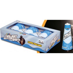 V675A Twillinght Glitter With White