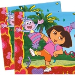 Dora Kağıt Peçete