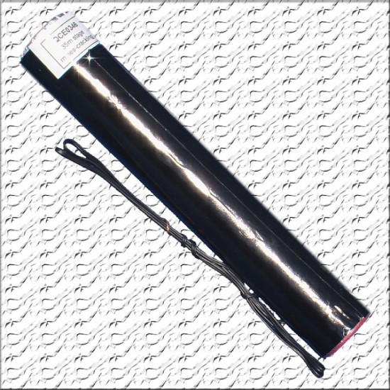 Elektronik Tek Atar 1.75 inç Roma Kandili