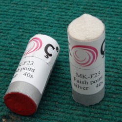 Silver Flaş 60 Saniye