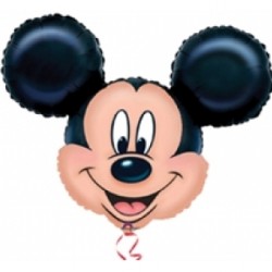 SuperShape Mickey Mouse Folyo Balon