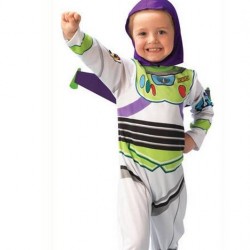Toy Story Buzz Karakteri Kostümü