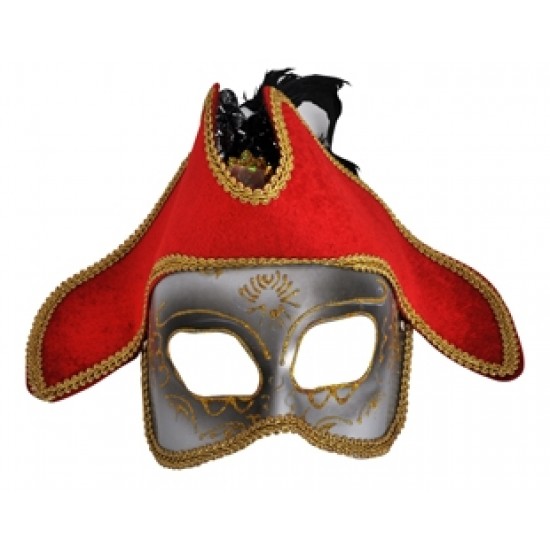 Venedik Maske 1 