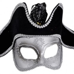Venedik Maske
