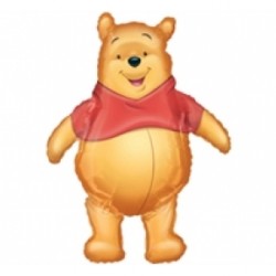 Winnie The Pooh Air Walker