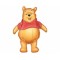 Winnie The Pooh Air Walker