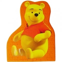 Winnie The Pooh Pinyata
