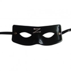 Zorro Siyah Maske